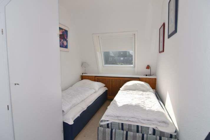 Apartment App. Südwind *
