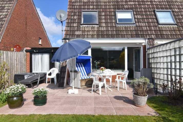 App. Südwind Apartment Westerland