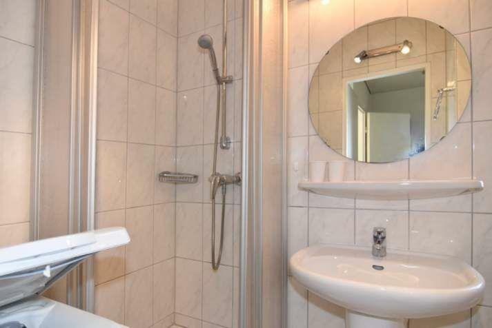 App. Südwind Apartment *
