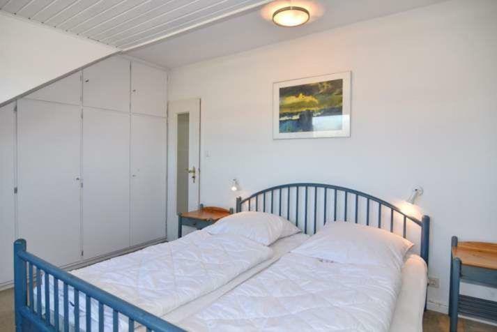 Apartment App. Südwind *