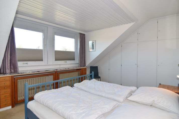 App. Südwind Westerland