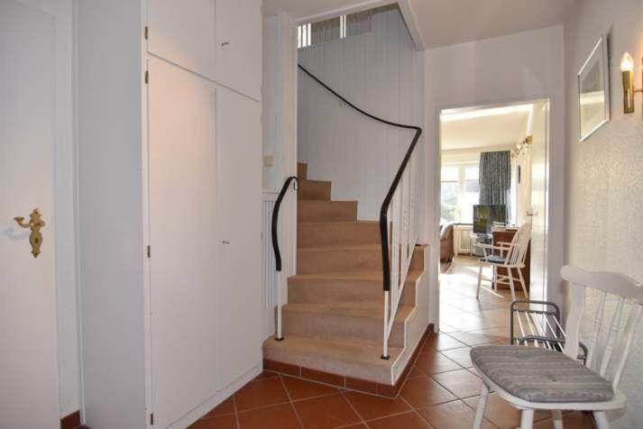 App. Südwind Apartment *